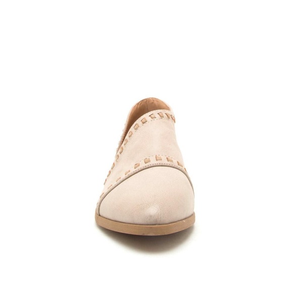 Arrived tone Open Shank Ballerina Mules - Picture 8 of 9